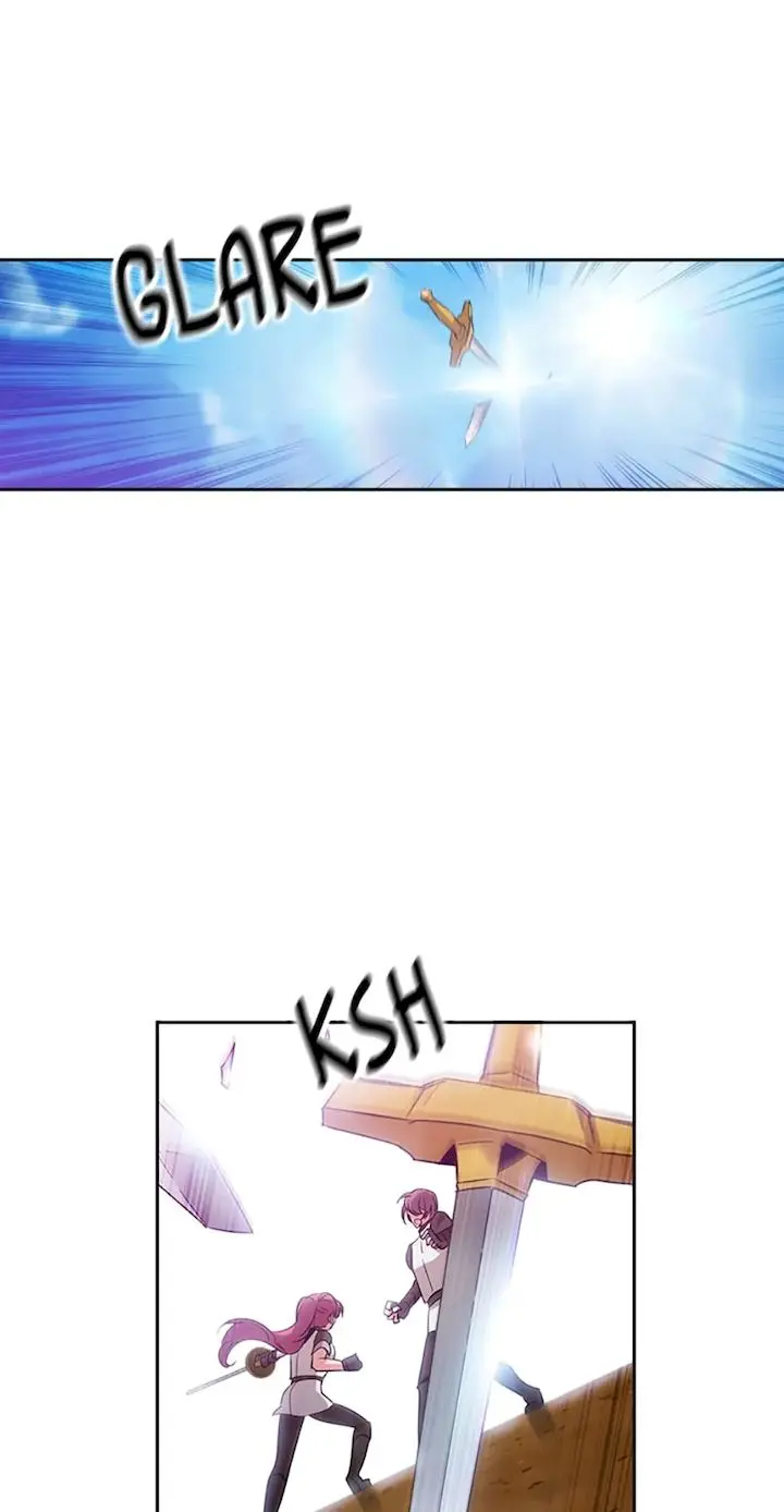 Reminiscence Adonis Manhwa Chapter 67 - Page 56