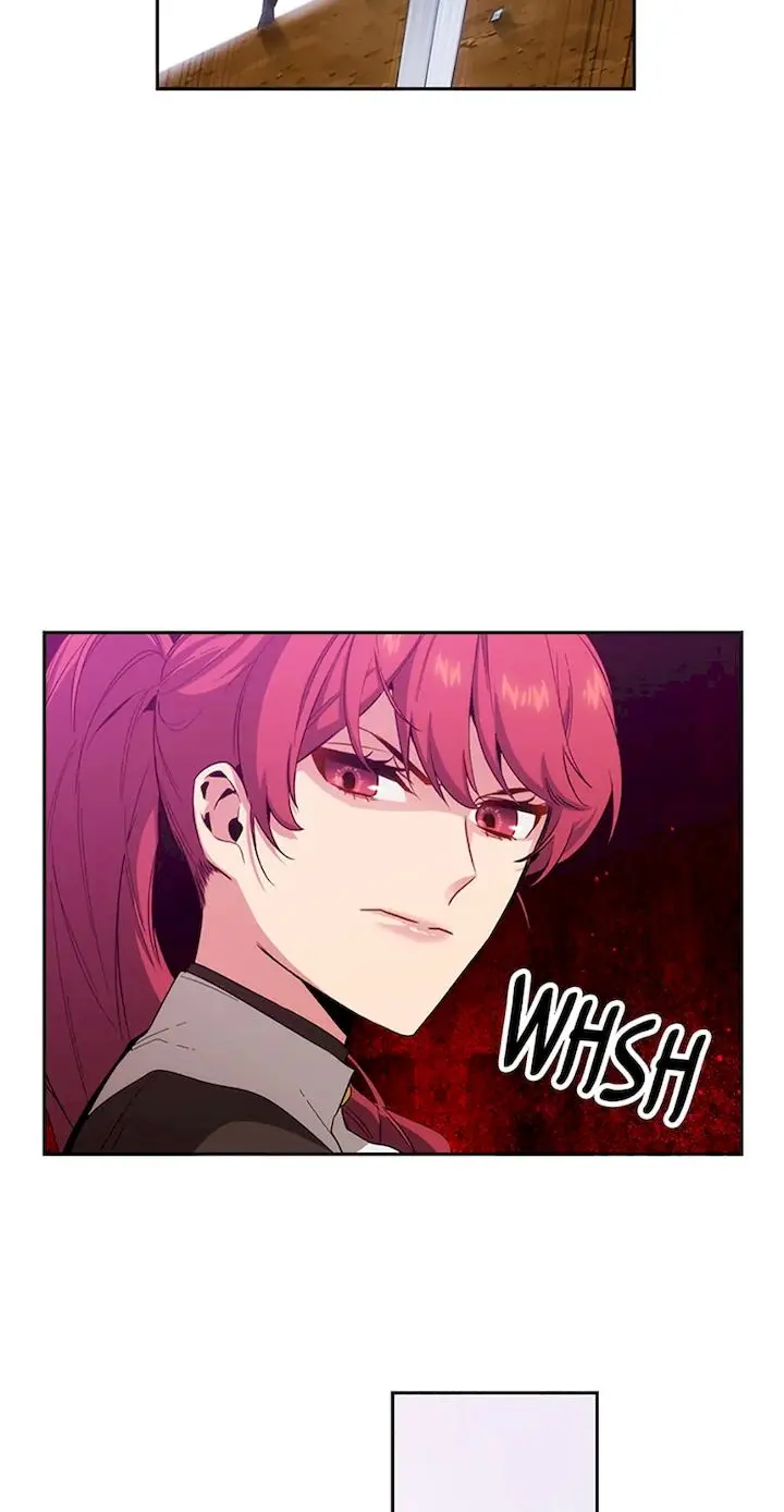 Reminiscence Adonis Manhwa Chapter 67 - Page 57