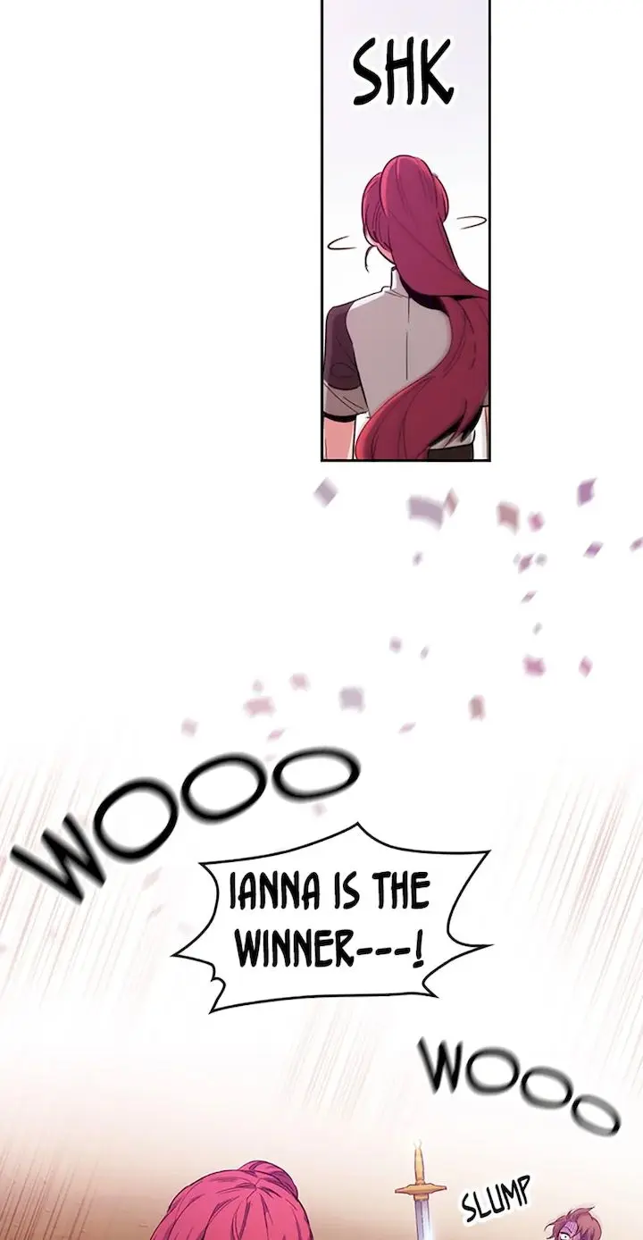 Reminiscence Adonis Manhwa Chapter 67 - Page 58