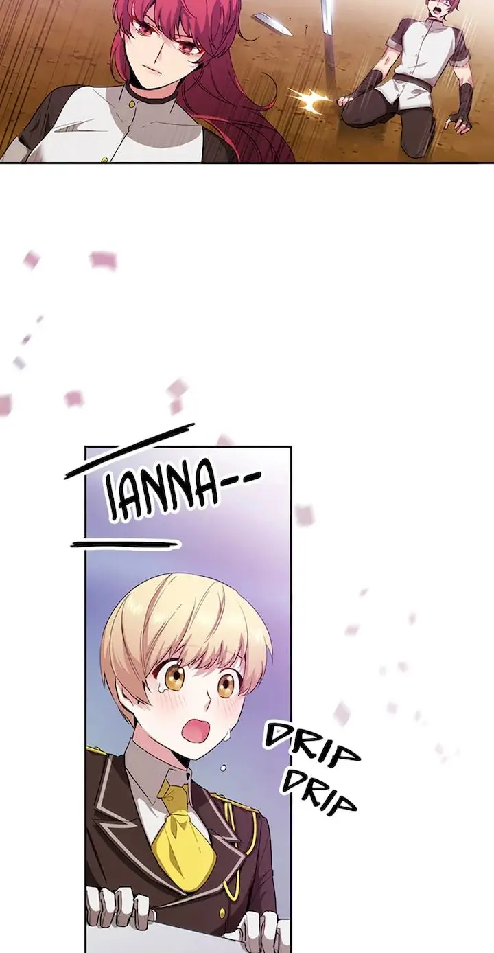 Reminiscence Adonis Manhwa Chapter 67 - Page 59