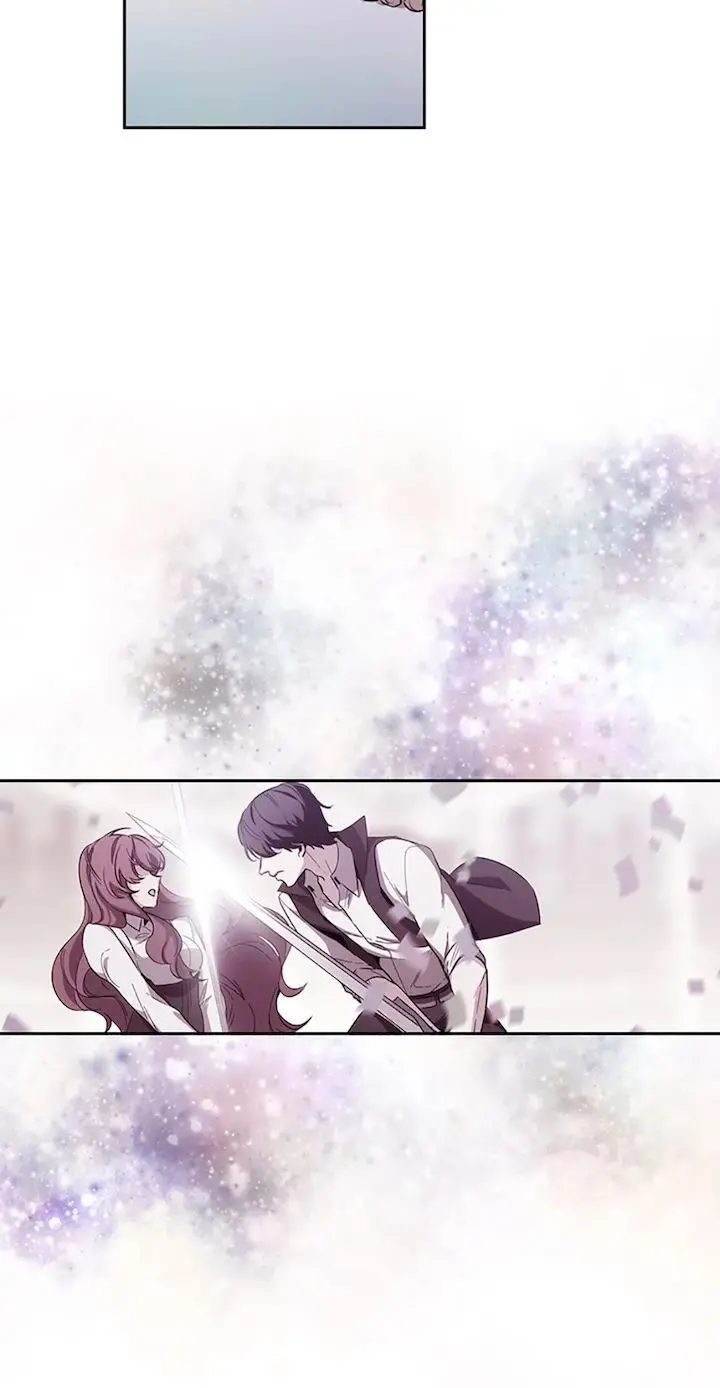 Reminiscence Adonis Manhwa Chapter 67 - Page 60