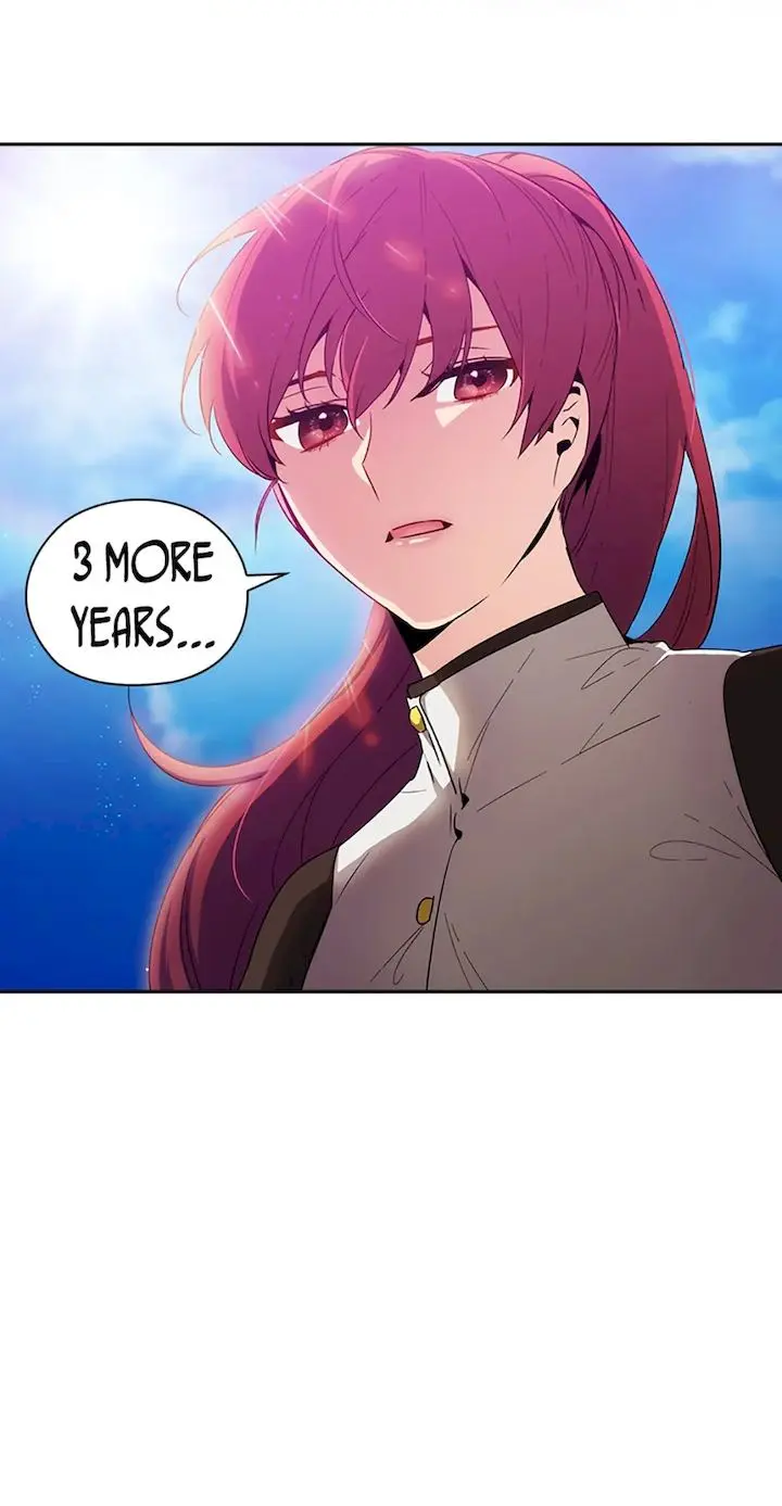 Reminiscence Adonis Manhwa Chapter 67 - Page 61