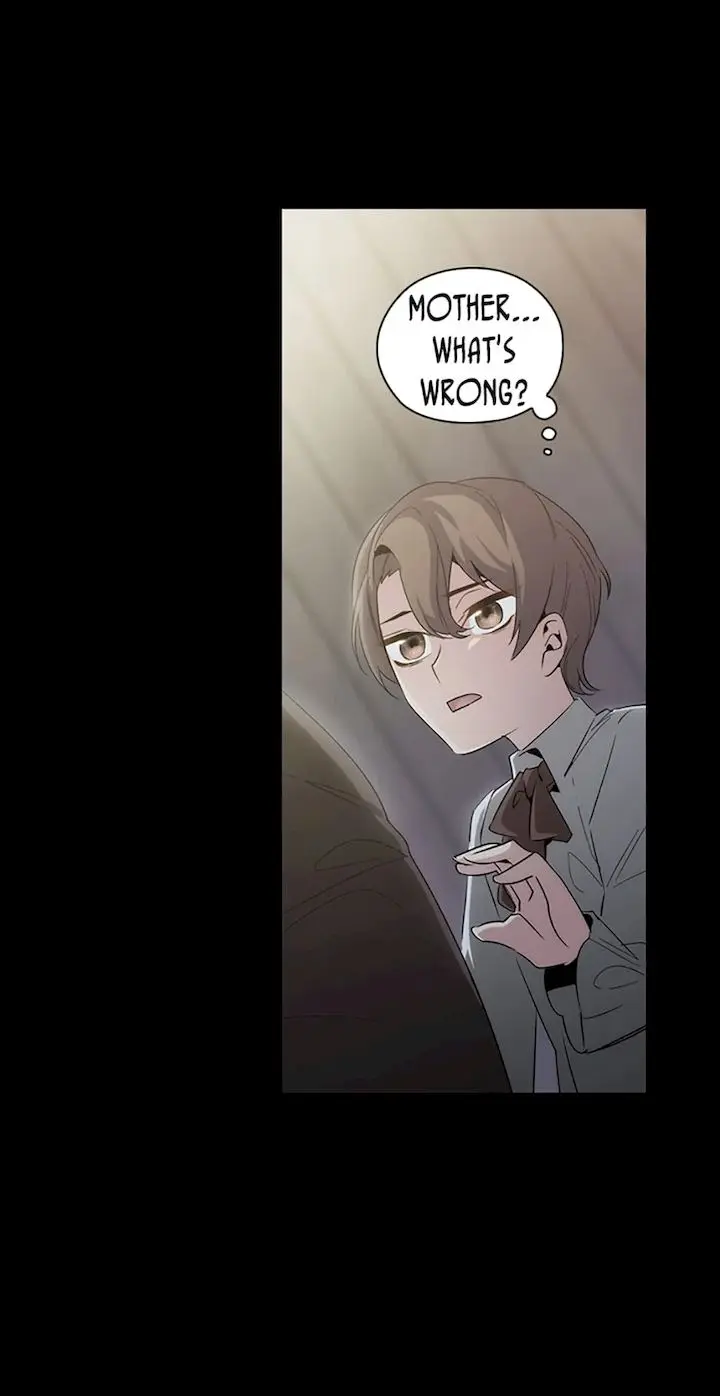 Reminiscence Adonis Manhwa Chapter 67 - Page 7