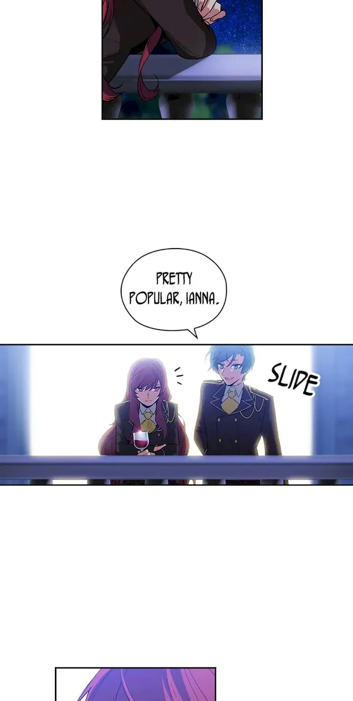 Reminiscence Adonis Manhwa Chapter 68 - Page 10