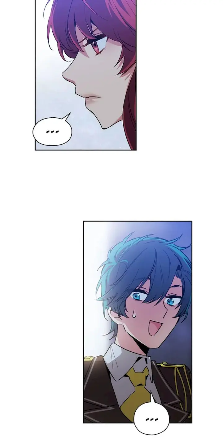 Reminiscence Adonis Manhwa Chapter 68 - Page 11
