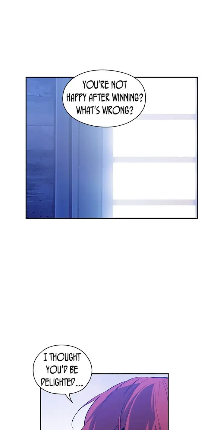 Reminiscence Adonis Manhwa Chapter 68 - Page 12