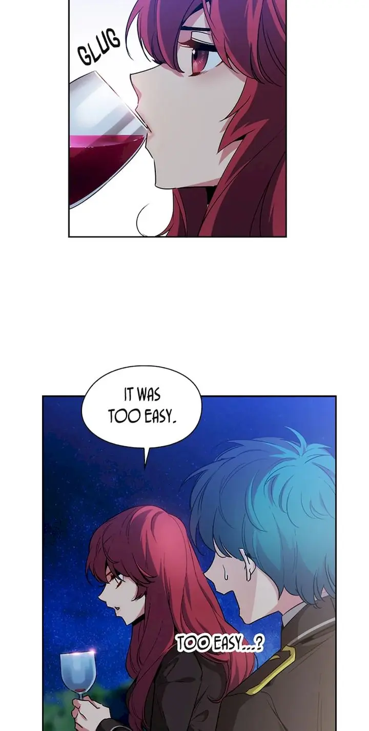 Reminiscence Adonis Manhwa Chapter 68 - Page 13