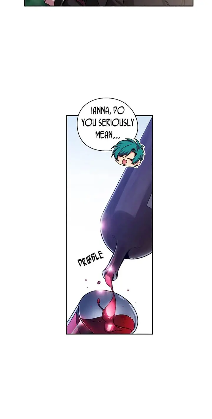 Reminiscence Adonis Manhwa Chapter 68 - Page 14