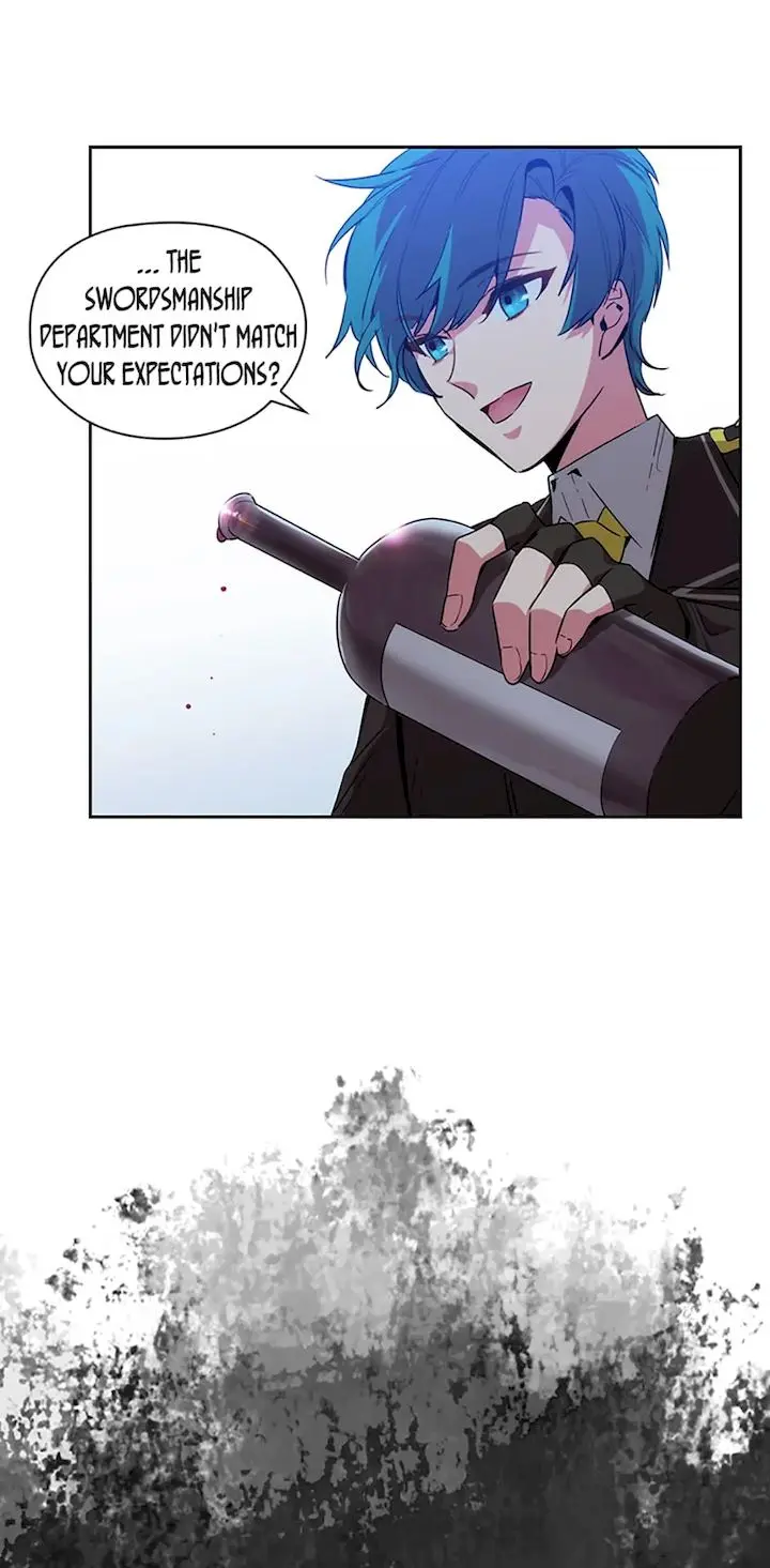 Reminiscence Adonis Manhwa Chapter 68 - Page 15
