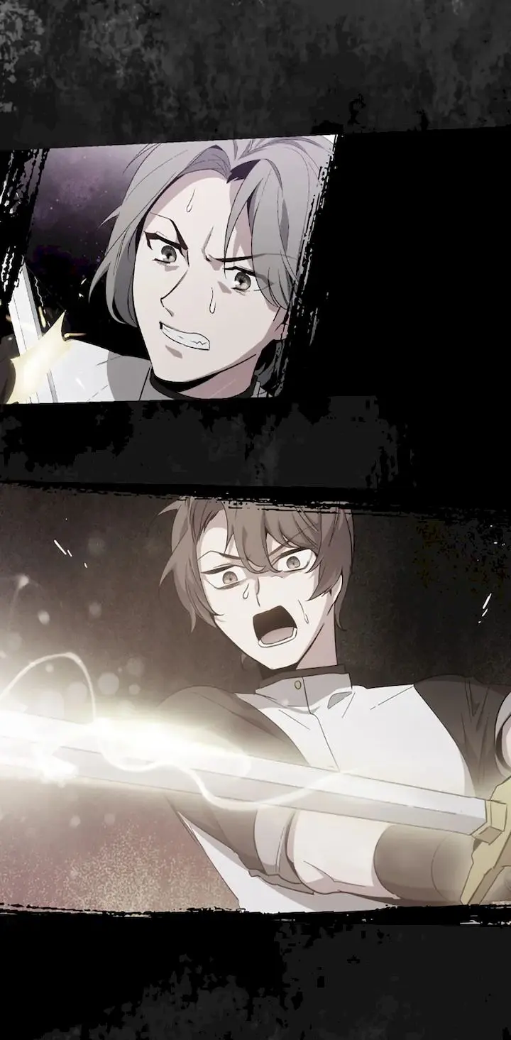 Reminiscence Adonis Manhwa Chapter 68 - Page 16