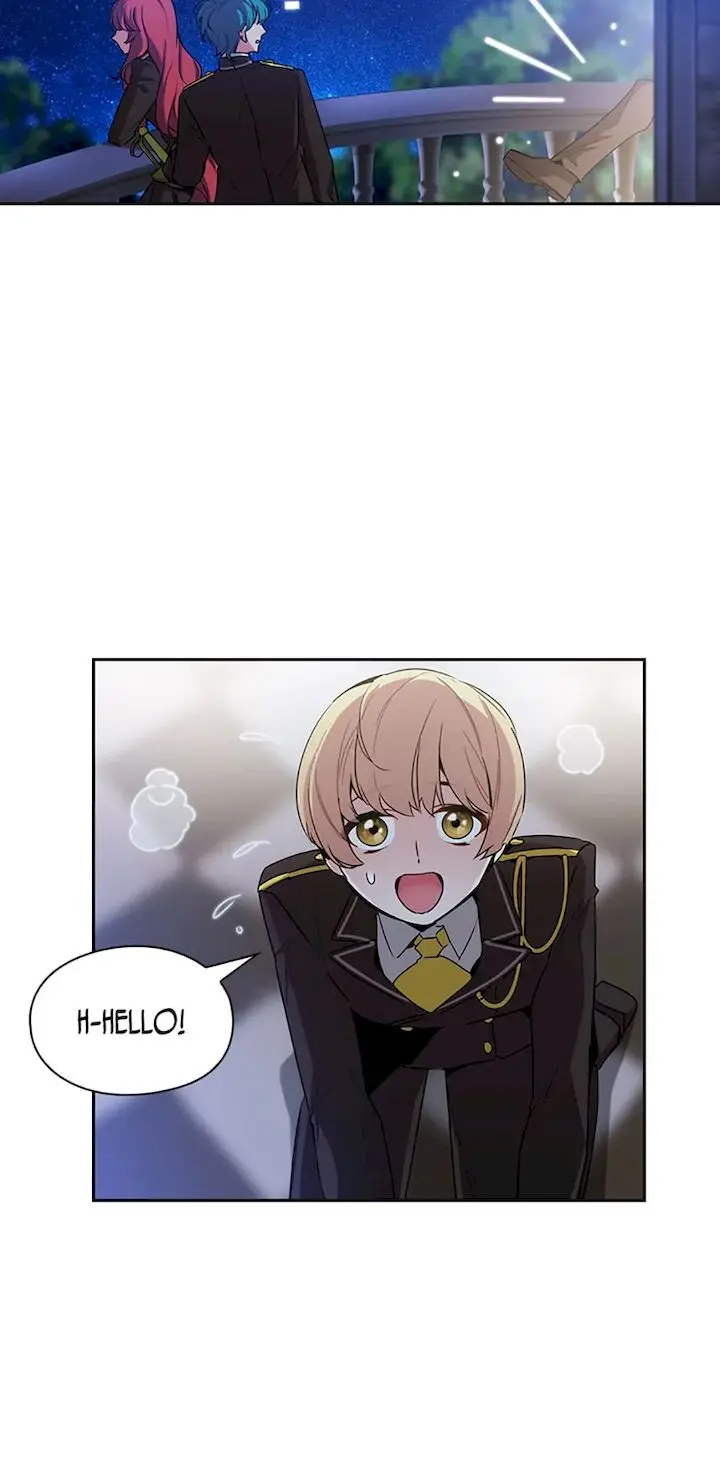 Reminiscence Adonis Manhwa Chapter 68 - Page 18