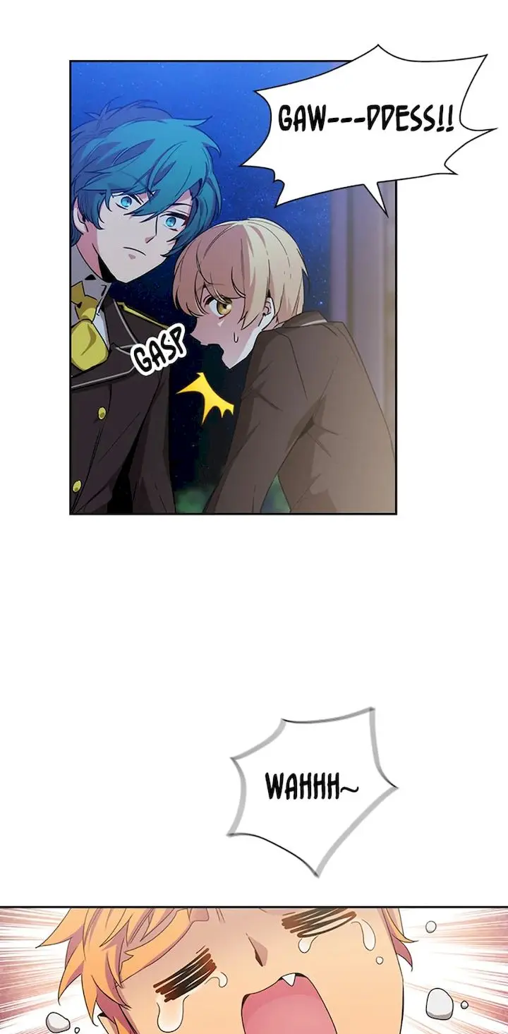 Reminiscence Adonis Manhwa Chapter 68 - Page 19