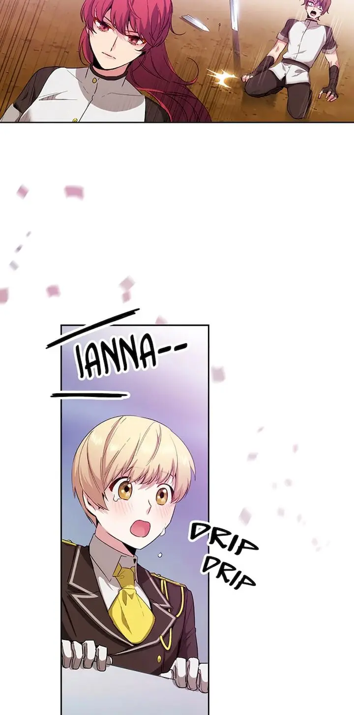 Reminiscence Adonis Manhwa Chapter 68 - Page 2