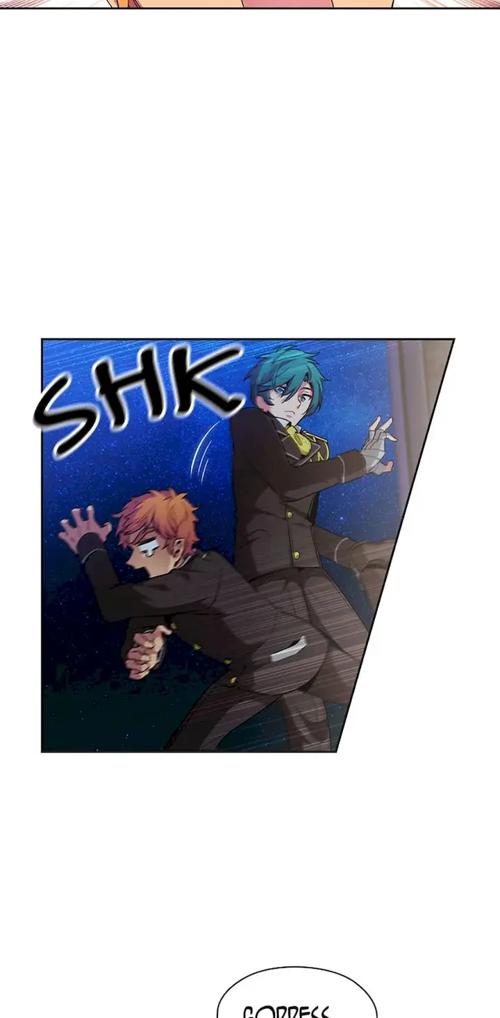 Reminiscence Adonis Manhwa Chapter 68 - Page 20