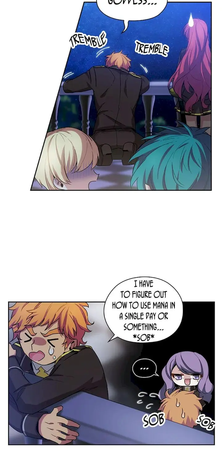 Reminiscence Adonis Manhwa Chapter 68 - Page 21