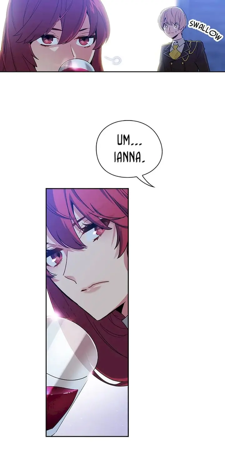 Reminiscence Adonis Manhwa Chapter 68 - Page 23