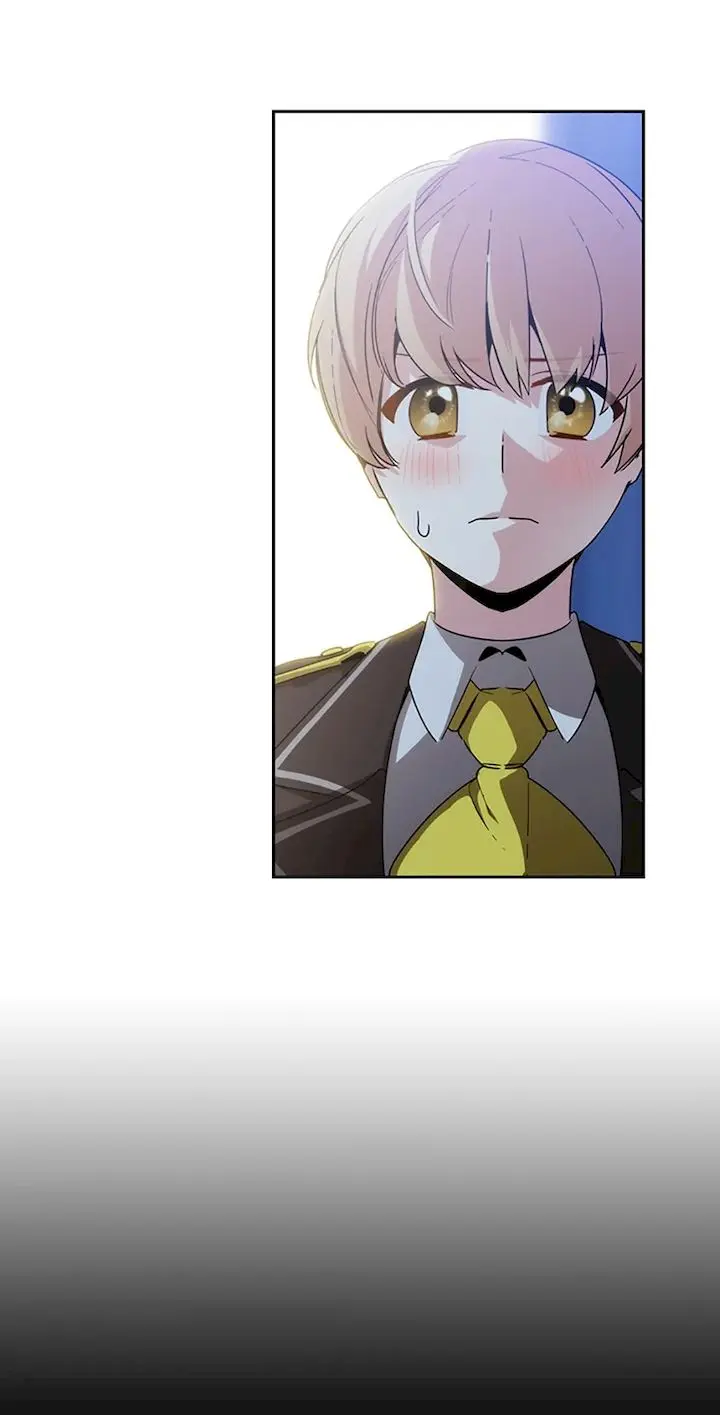 Reminiscence Adonis Manhwa Chapter 68 - Page 24