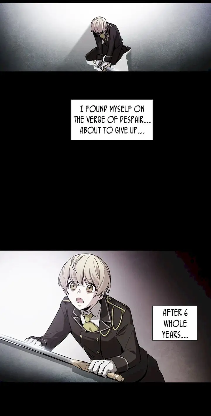 Reminiscence Adonis Manhwa Chapter 68 - Page 26