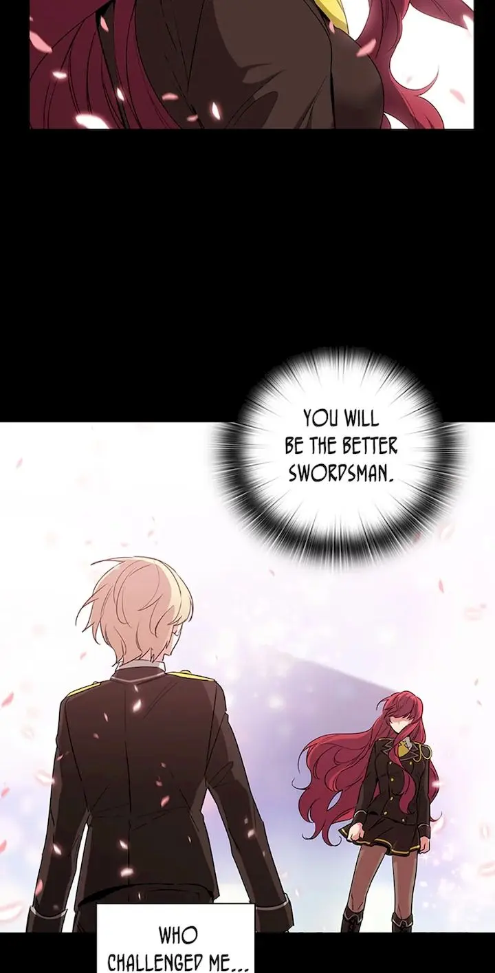 Reminiscence Adonis Manhwa Chapter 68 - Page 29