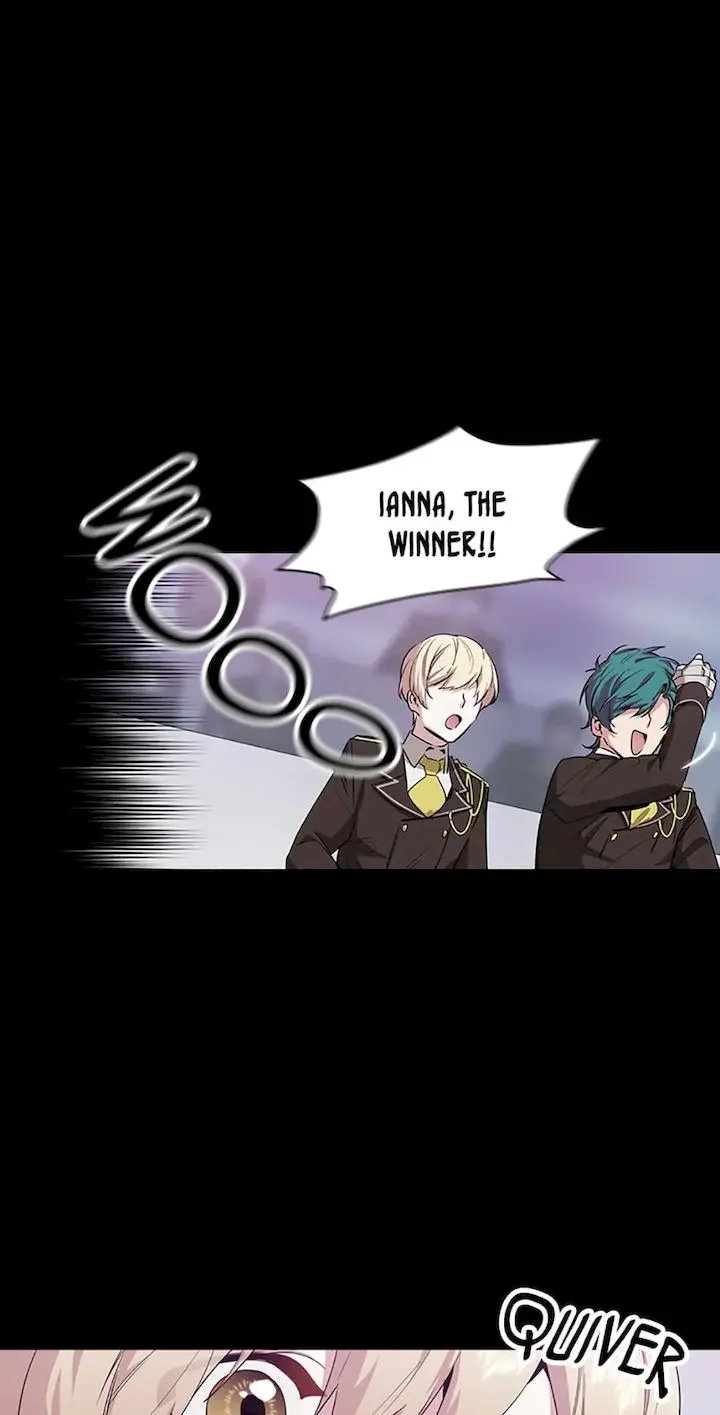 Reminiscence Adonis Manhwa Chapter 68 - Page 31