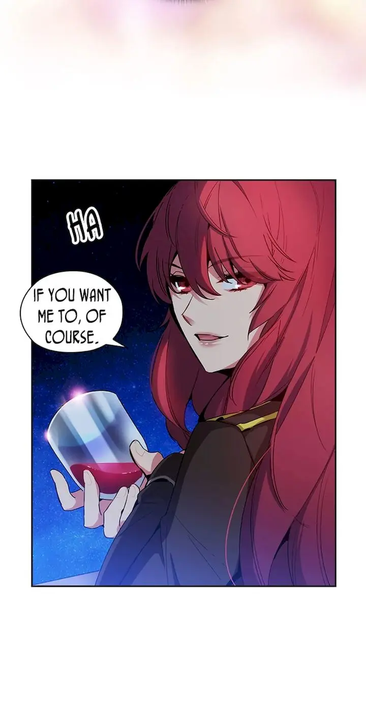 Reminiscence Adonis Manhwa Chapter 68 - Page 34