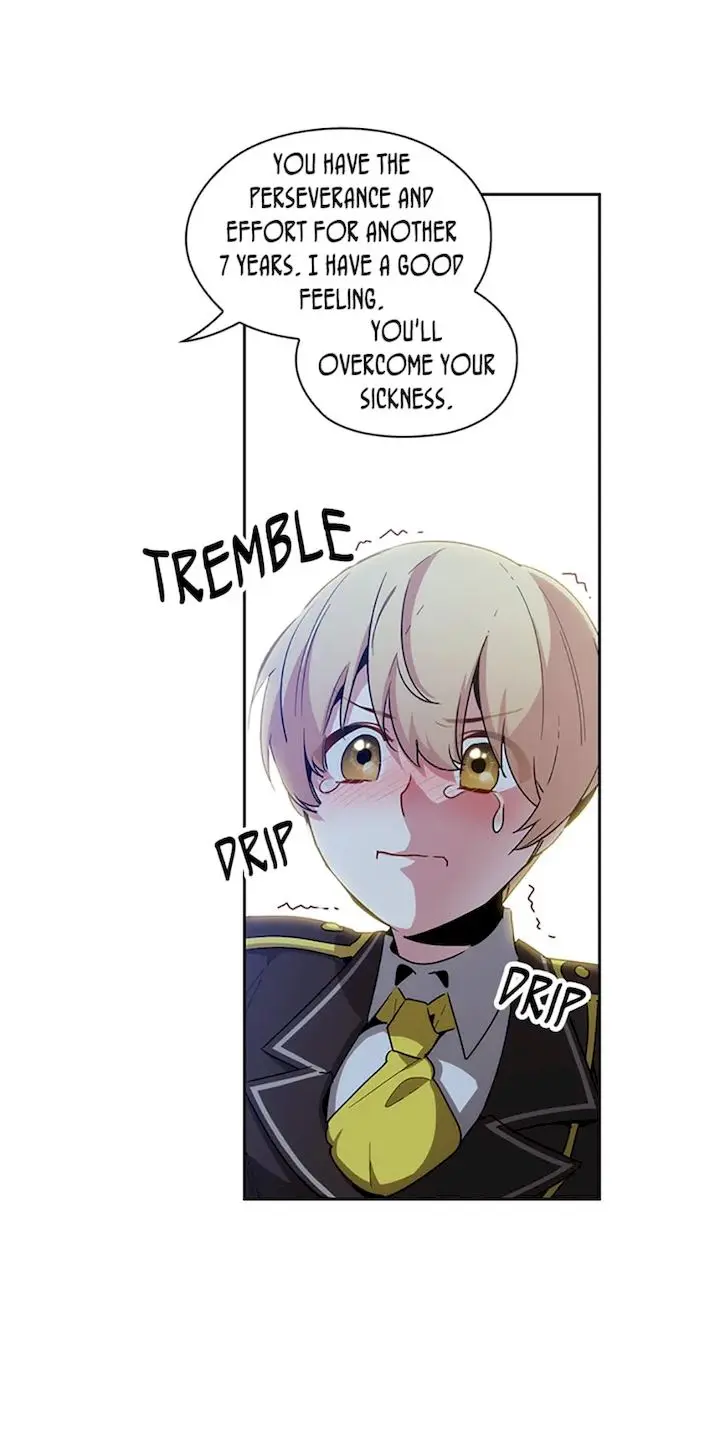 Reminiscence Adonis Manhwa Chapter 68 - Page 35