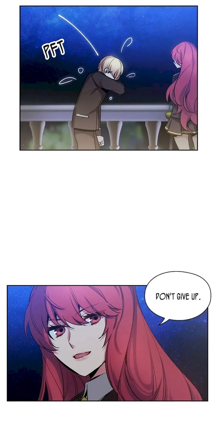 Reminiscence Adonis Manhwa Chapter 68 - Page 36