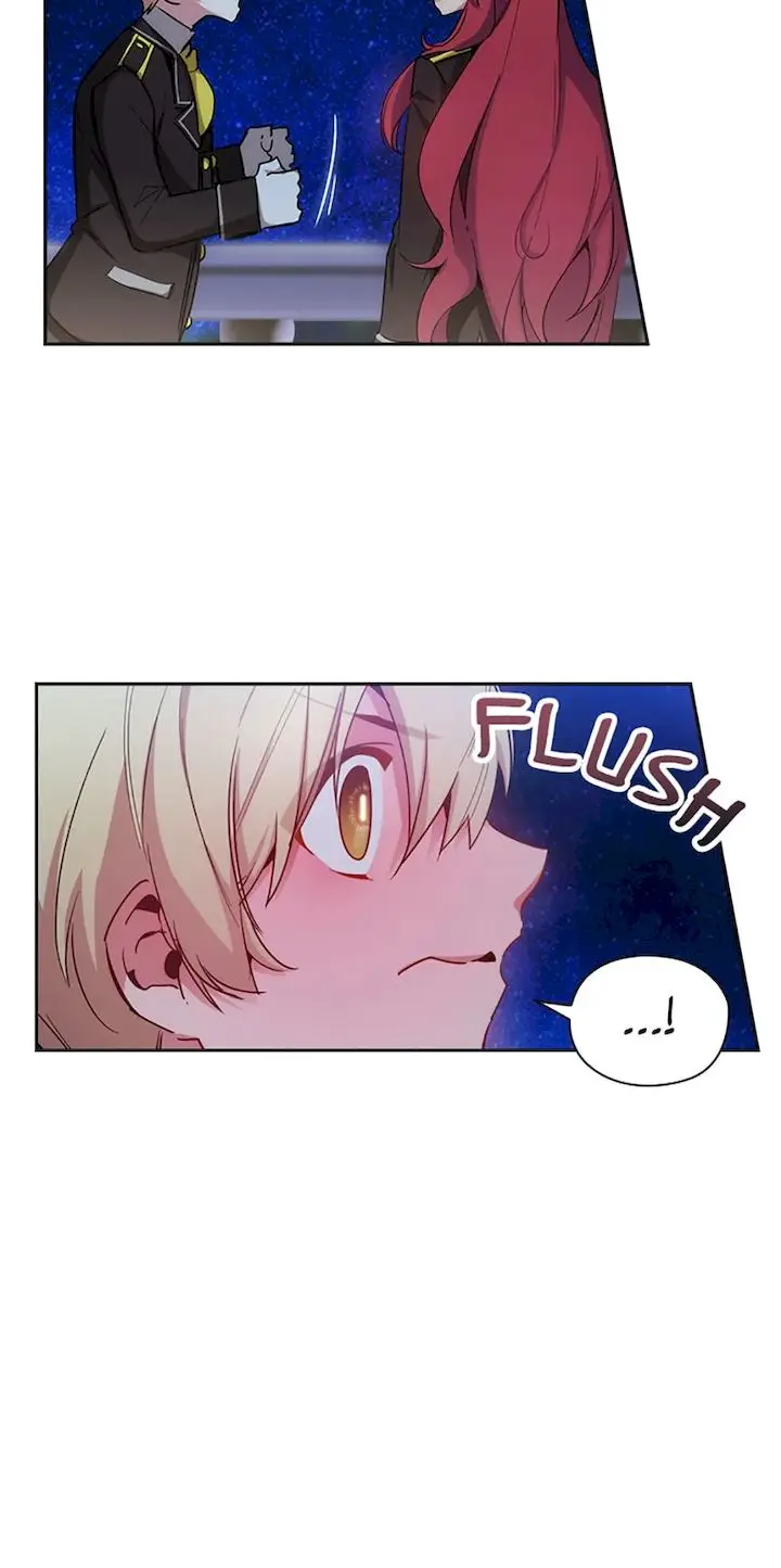 Reminiscence Adonis Manhwa Chapter 68 - Page 38