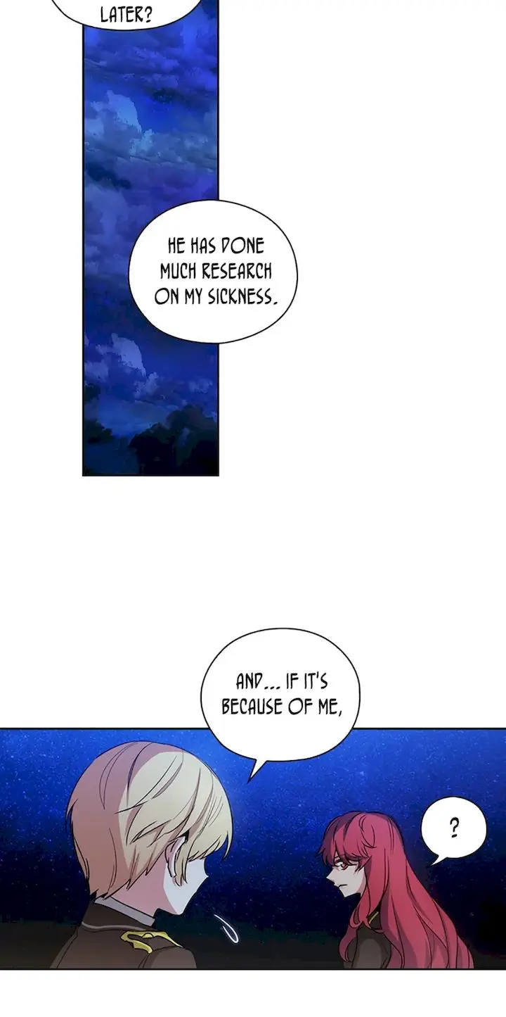 Reminiscence Adonis Manhwa Chapter 68 - Page 40