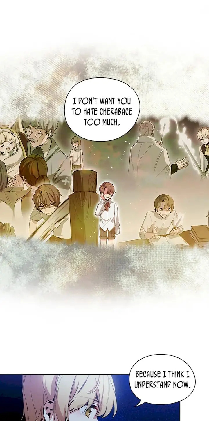 Reminiscence Adonis Manhwa Chapter 68 - Page 41