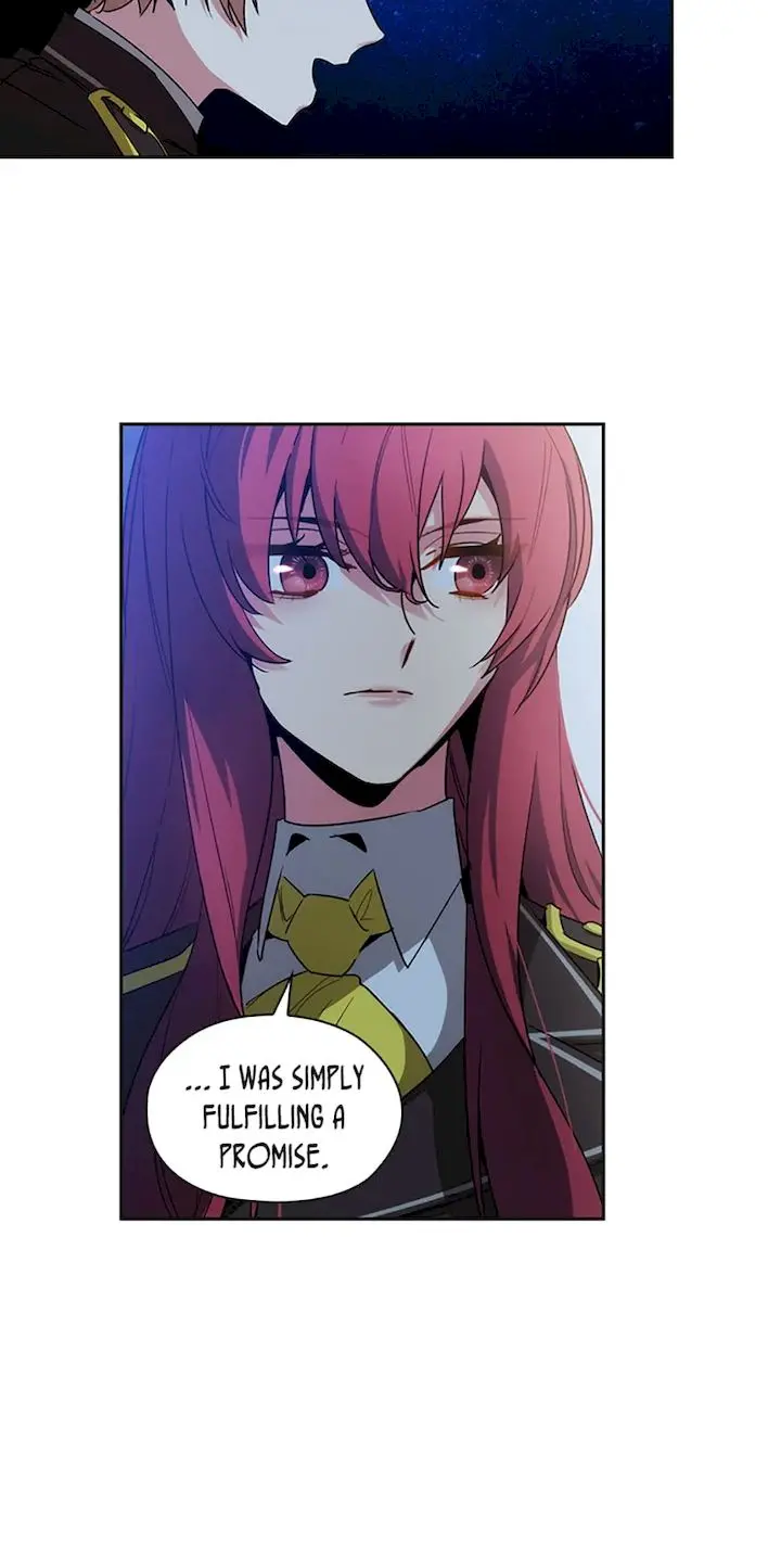 Reminiscence Adonis Manhwa Chapter 68 - Page 42