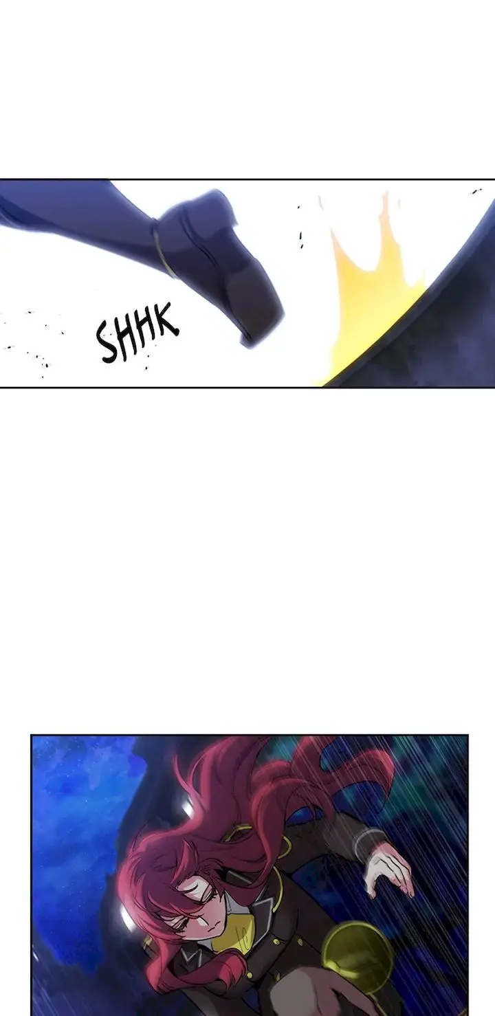 Reminiscence Adonis Manhwa Chapter 68 - Page 44