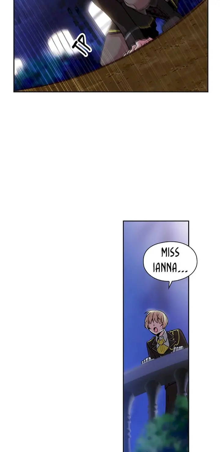 Reminiscence Adonis Manhwa Chapter 68 - Page 45