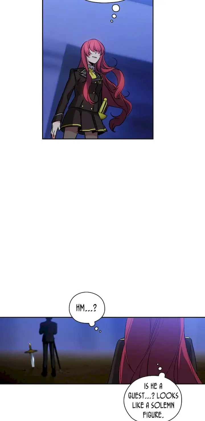 Reminiscence Adonis Manhwa Chapter 68 - Page 48