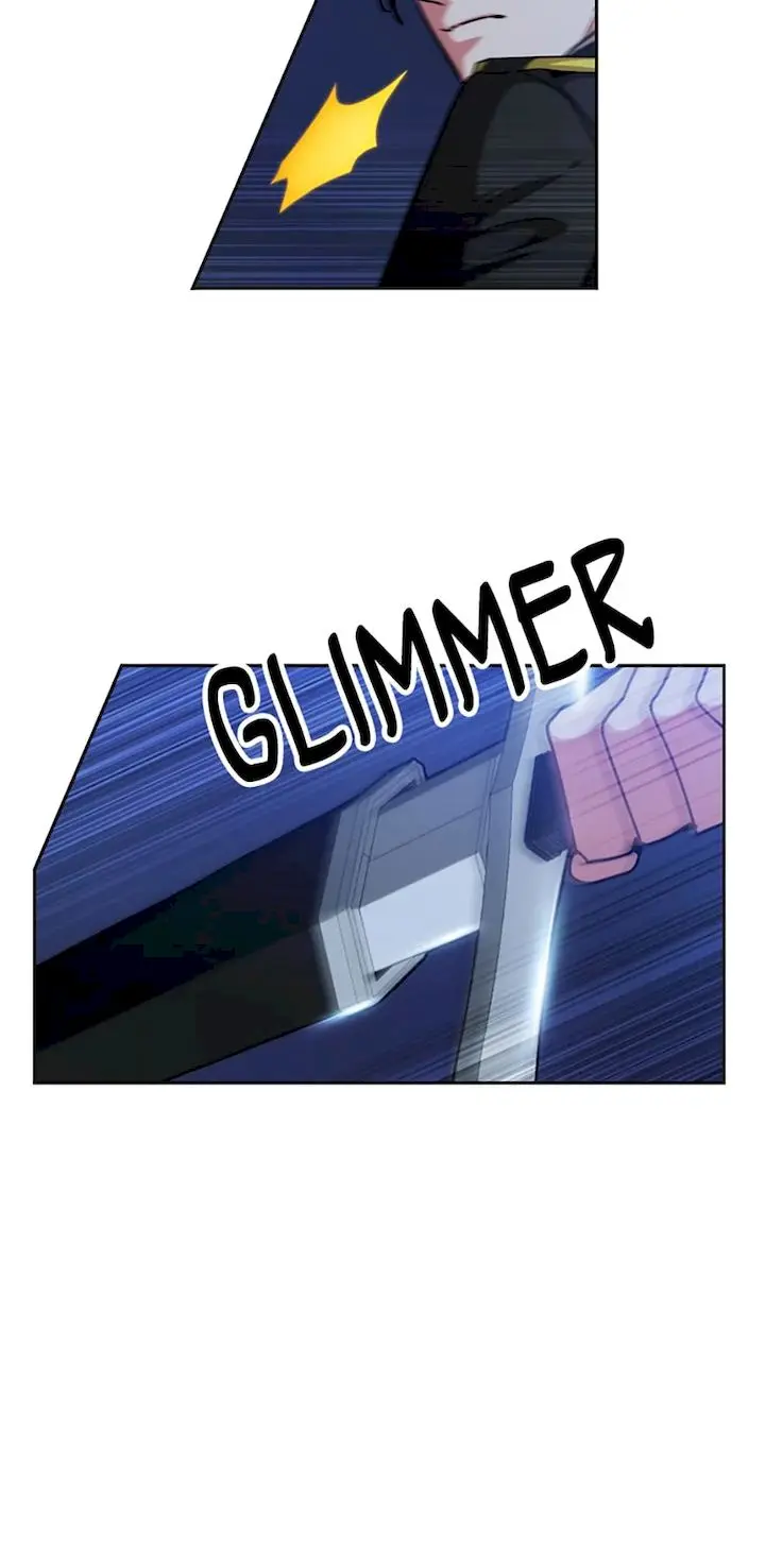 Reminiscence Adonis Manhwa Chapter 68 - Page 50