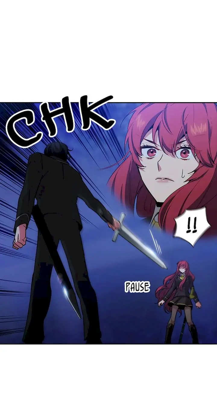 Reminiscence Adonis Manhwa Chapter 68 - Page 51