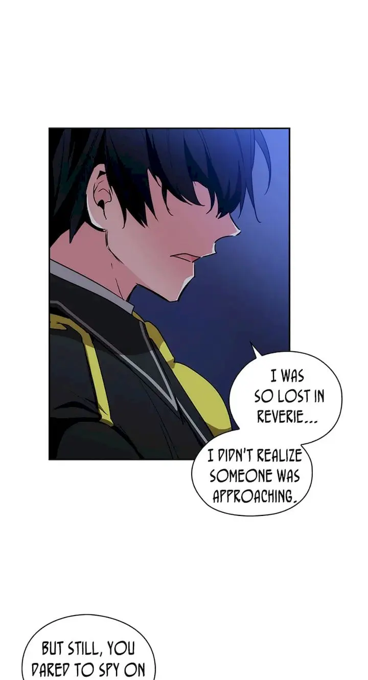 Reminiscence Adonis Manhwa Chapter 68 - Page 52