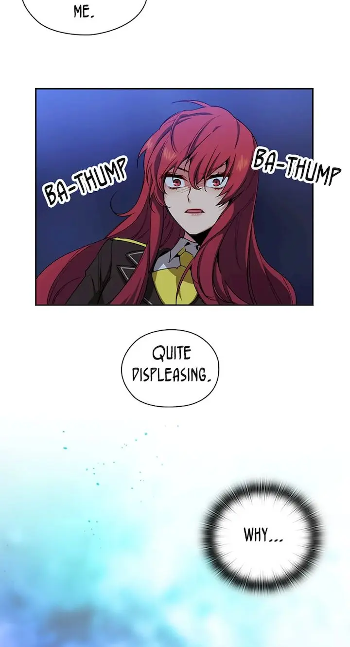 Reminiscence Adonis Manhwa Chapter 68 - Page 53