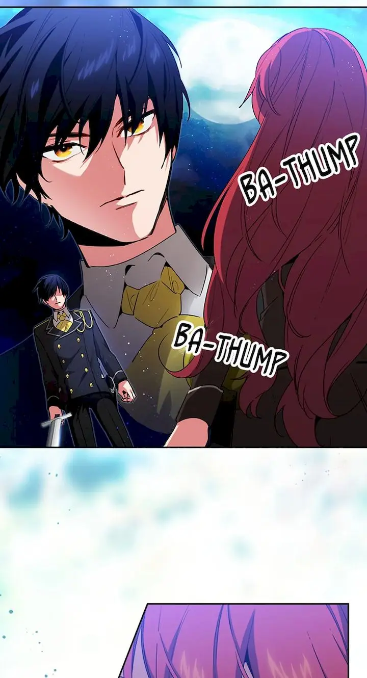 Reminiscence Adonis Manhwa Chapter 68 - Page 54