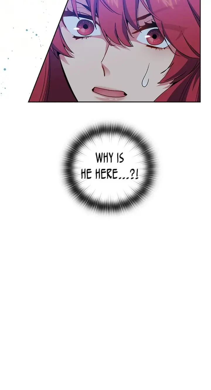 Reminiscence Adonis Manhwa Chapter 68 - Page 55