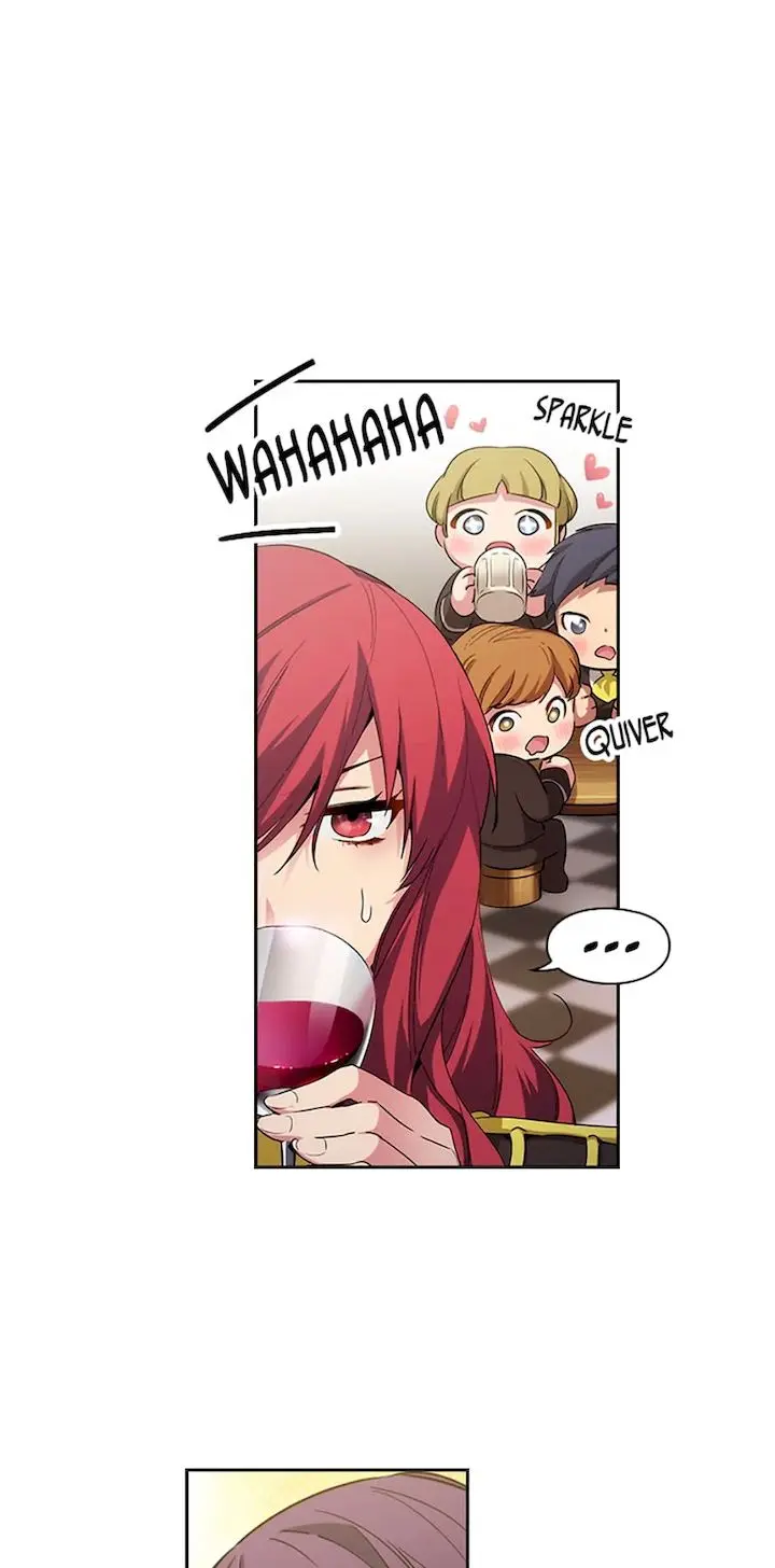 Reminiscence Adonis Manhwa Chapter 68 - Page 7