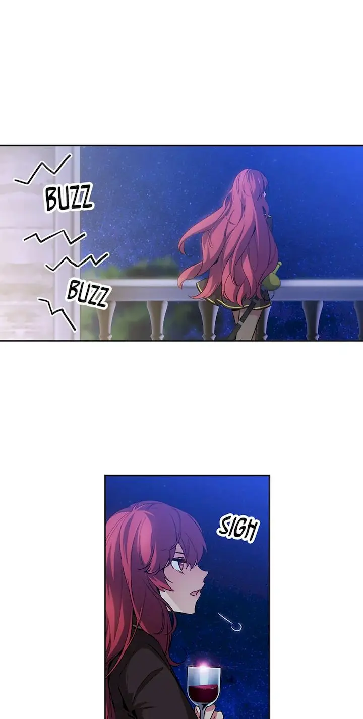 Reminiscence Adonis Manhwa Chapter 68 - Page 9