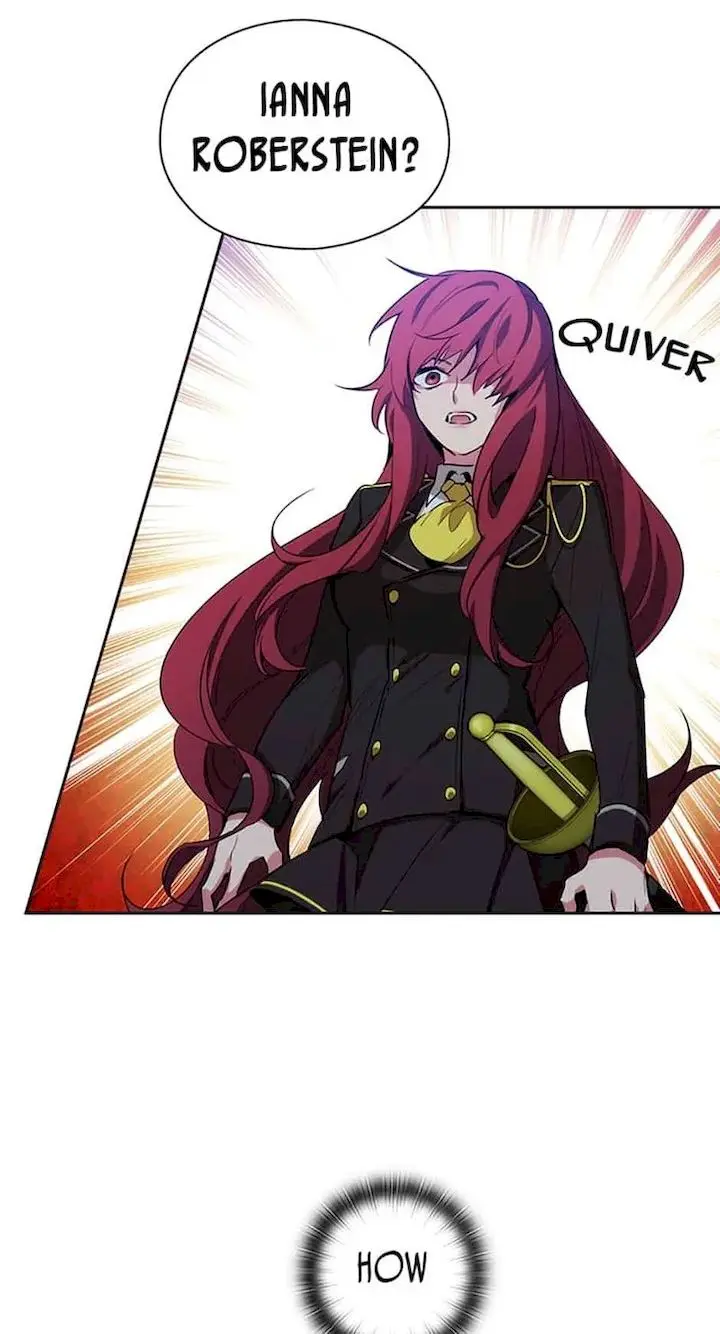 Reminiscence Adonis Manhwa Chapter 69 - Page 15