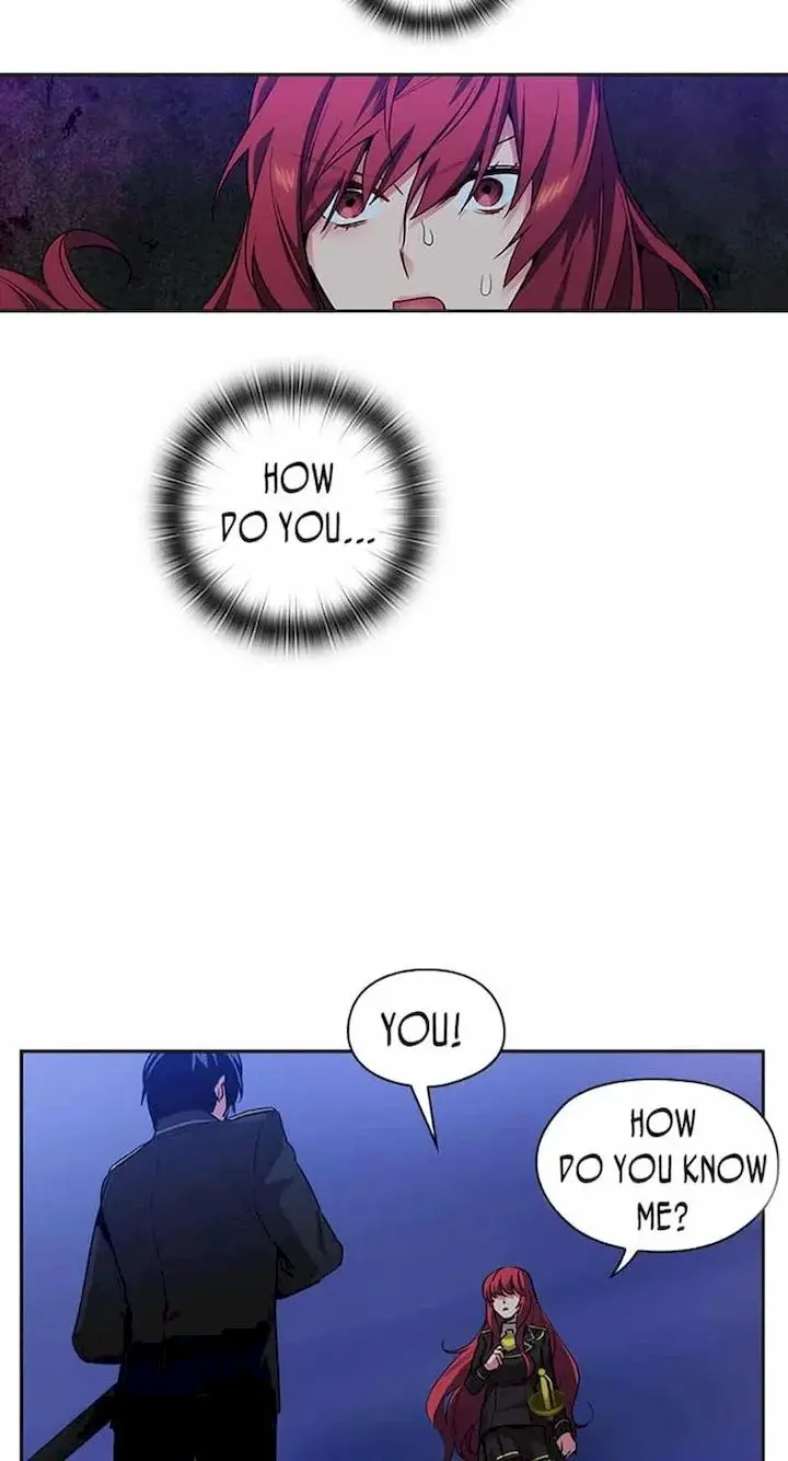 Reminiscence Adonis Manhwa Chapter 69 - Page 16