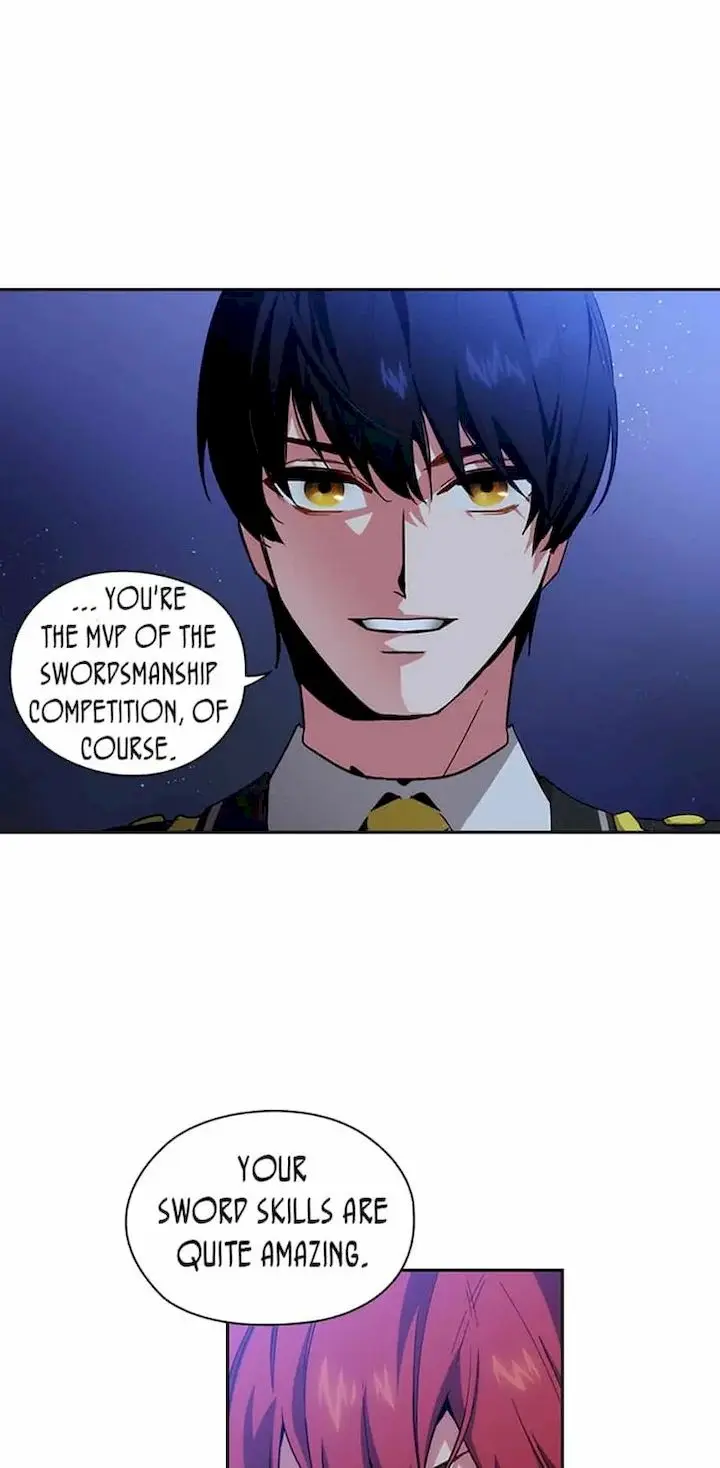 Reminiscence Adonis Manhwa Chapter 69 - Page 18