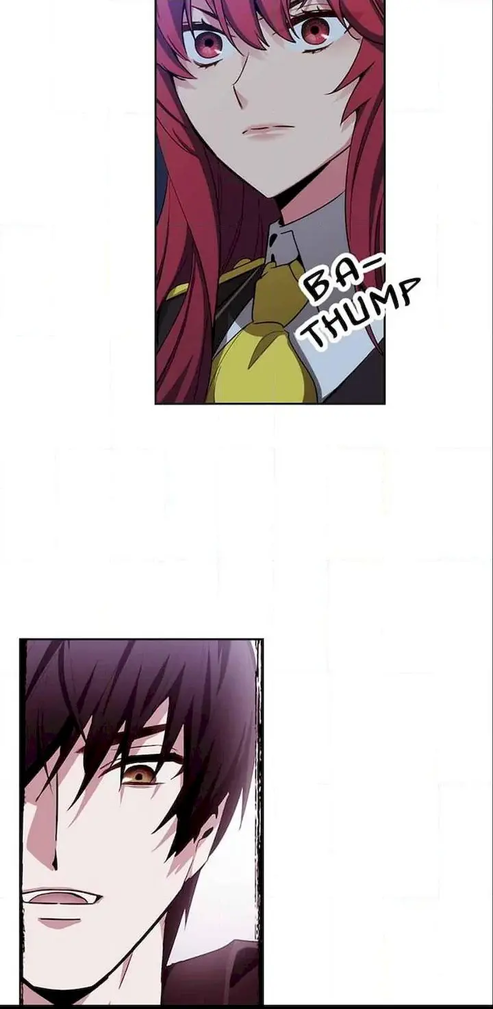 Reminiscence Adonis Manhwa Chapter 69 - Page 19