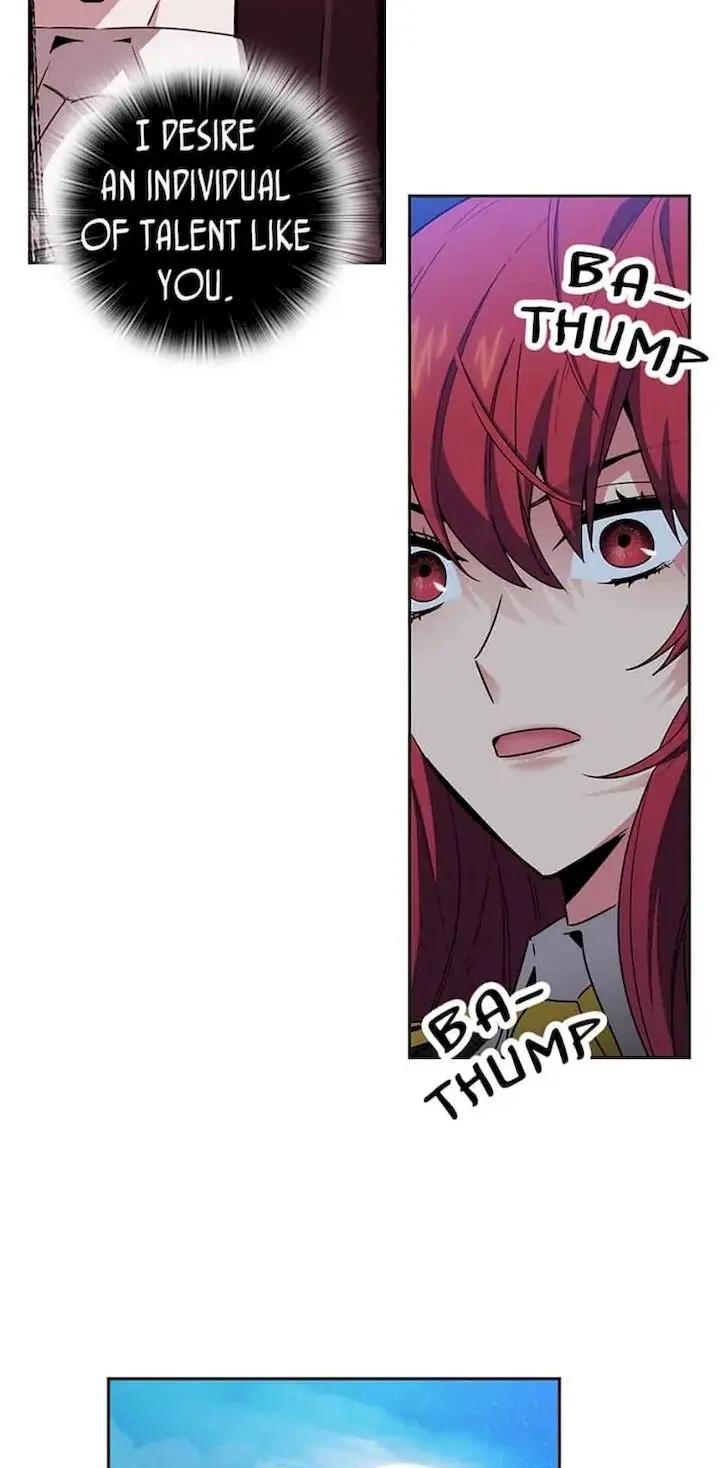 Reminiscence Adonis Manhwa Chapter 69 - Page 20