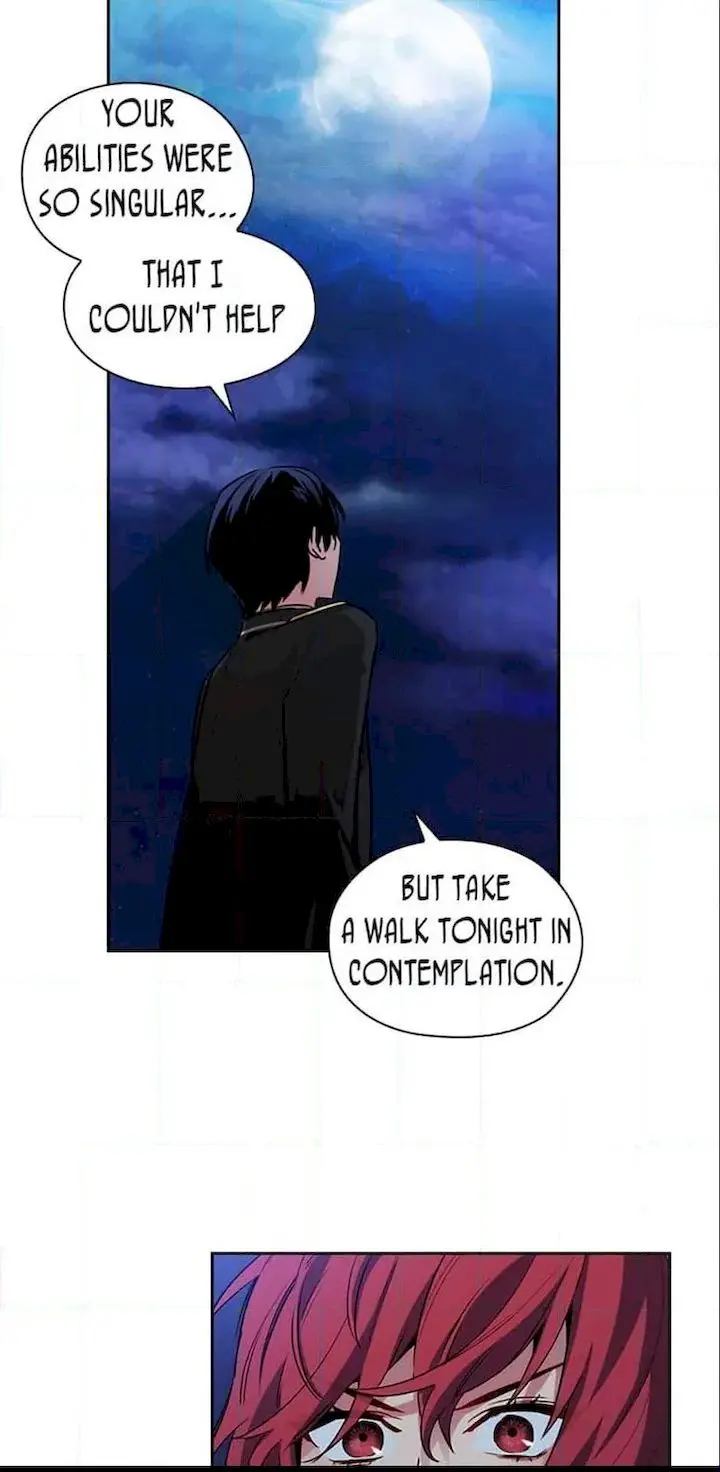 Reminiscence Adonis Manhwa Chapter 69 - Page 21