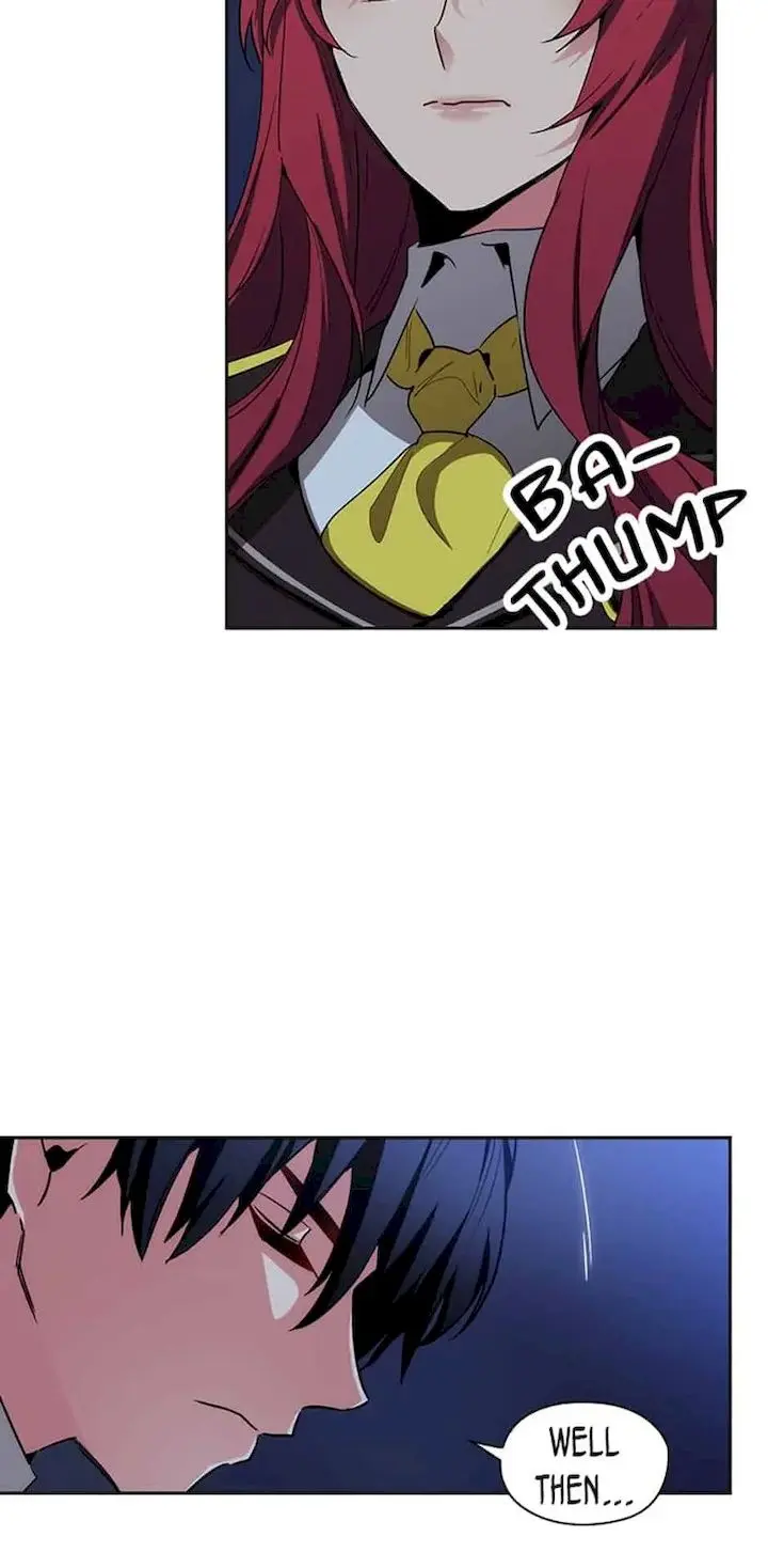 Reminiscence Adonis Manhwa Chapter 69 - Page 22