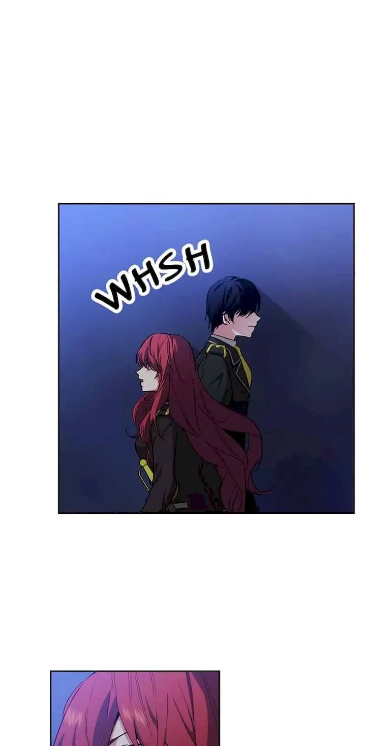 Reminiscence Adonis Manhwa Chapter 69 - Page 23